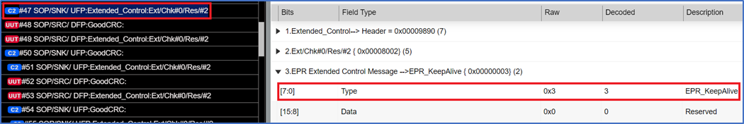 USB-IF PD 3.1－EPR規格與進出EPR Mode的程序